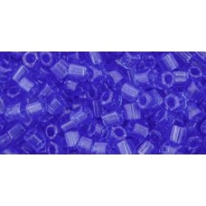 Рубка ТОХО 8/0 Transparent Sapphire (942) - 250гр