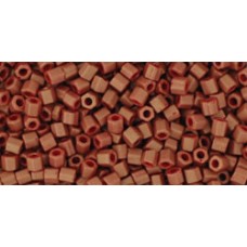 Рубка ТОХО 11/0 Opaque-Frosted Espresso Bean (1625F) - 250гр