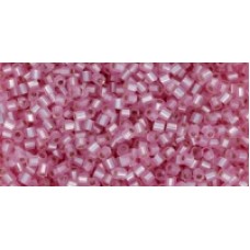 Рубка ТОХО 11/0 Milky Innocent Pink (2120) - 250гр