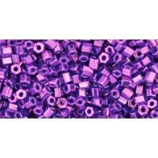 Рубка ТОХО 11/0 Higher-Metallic Grape (461) - 250гр