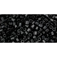 Рубка ТОХО 11/0 Opaque Jet (49) - 250гр