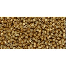 Рубка ТОХО 11/0 Galvanized Starlight (557) - 250гр