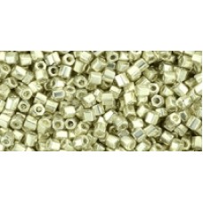 Рубка ТОХО 11/0 Galvanized Aluminum (558) - 250гр