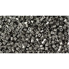 Рубка ТОХО 11/0 Nickel (711) - 250гр