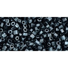 Рубка ТОХО 11/0 Metallic Hematite (81) - 250гр