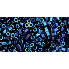 Рубка ТОХО 11/0 Metallic Nebula (82) - 250гр