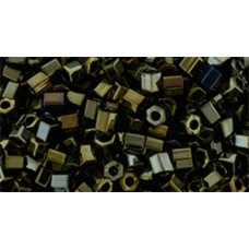 Рубка ТОХО 11/0 Metallic Iris - Brown (83) - 250гр