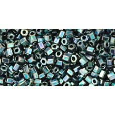 Рубка ТОХО 11/0 Metallic Moss (89) - 250гр
