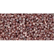 Рубка ТОХО 11/0 PermaFinish - Galvanized Sweet Blush (PF552) - 250гр
