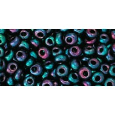 Магатама ТОХО 3мм Higher-Metallic Dragonfly (505) - 250гр