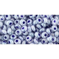 Магатама ТОХО 3мм Ceylon Gladiola (922) - 250гр