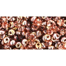 Магатама ТОХО 3мм HYBRID Apollo (Y851) - 250гр