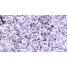 Бисер Деми Раунд ТОХО 8/0 Inside-Color (1066) - 100гр