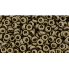 Бисер Деми Раунд ТОХО 8/0 Matte (634F) - 100гр