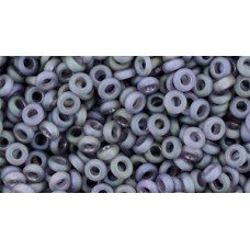 Бисер Деми Раунд ТОХО 8/0 Matte (635F) - 100гр