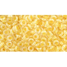 Бисер Деми Раунд ТОХО 8/0 Inside-Color (983) - 100гр