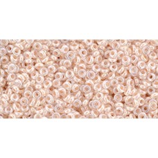 Бисер Деми Раунд ТОХО 11/0 Inside-Color (1068) - 100гр