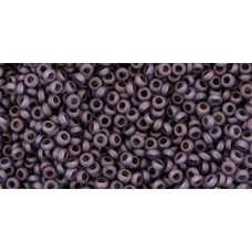 Бисер Деми Раунд ТОХО 11/0 Matte (633F) - 100гр