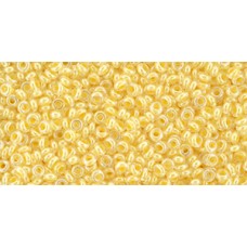 Бисер Деми Раунд ТОХО 11/0 Inside-Color (983) - 100гр