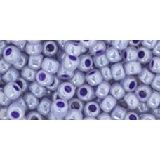 Круглый бисер ТОХО 6/0 Ceylon Gladiola (922) - 250гр