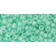 Круглый бисер ТОХО 8/0 Ceylon Celery (144) - 250гр