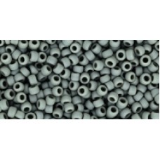 Круглый бисер ТОХО 8/0 OS (53DF) - 250гр
