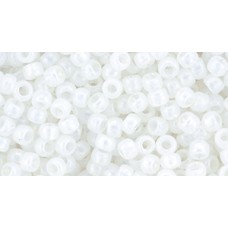 Круглый бисер ТОХО 8/0 HYBRID (Y914) - 250гр
