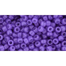 Круглый бисер ТОХО 8/0 HYBRID Milky - Bodacious (YPS0021) - 250гр