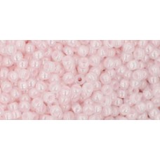 Круглый бисер ТОХО 11/0 Ceylon Soft Pink (145L) - 250гр