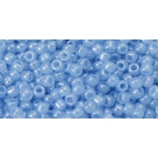 Круглый бисер ТОХО 11/0 Ceylon Glacier (146) - 250гр