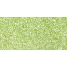 Круглый бисер ТОХО 11/0 Citrus Spritz (15) - 250гр