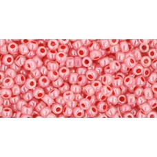 Круглый бисер ТОХО 11/0 Ceylon Tomato Soup (906) - 250гр