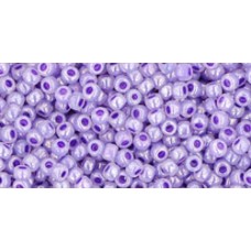 Круглый бисер ТОХО 11/0 Ceylon Gladiola (922) - 250гр