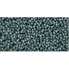 Круглый бисер ТОХО 11/0 (PF577) - 250гр
