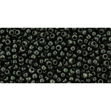 Круглый бисер ТОХО 11/0 HYBRID (Y912) - 250гр