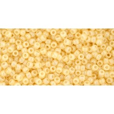 Круглый бисер ТОХО 11/0 HYBRID (Y915) - 250гр