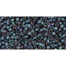 Трежерес ТОХО 11/0 Gold-Lustered Hydrangea (206) - 100гр