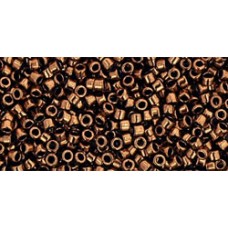 Трежерес ТОХО 11/0 Bronze (221) - 100гр