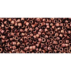 Трежерес ТОХО 11/0 Dk Bronze (222) - 100гр