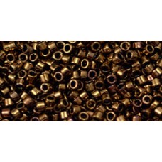 Трежерес ТОХО 11/0 Antique Bronze (223) - 100гр