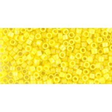 Трежерес ТОХО 11/0 Opaque-Rainbow Dandelion (402) - 100гр