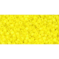 Трежерес ТОХО 11/0 Opaque Dandelion (42) - 100гр