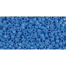 Трежерес ТОХО 11/0 Opaque Cornflower (43D) - 100гр