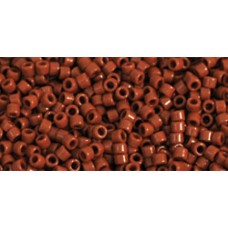 Трежерес ТОХО 11/0 Opaque Terra Cotta (46L) - 100гр