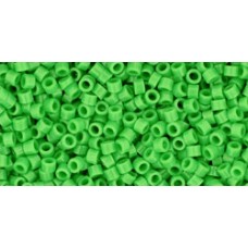 Трежерес ТОХО 11/0 Opaque Mint Green (47) - 100гр