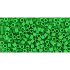 Трежерес ТОХО 11/0 Opaque-Frosted Mint Green (47F) - 100гр