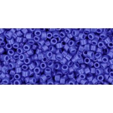 Трежерес ТОХО 11/0 Opaque Navy Blue (48) - 100гр