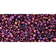 Трежерес ТОХО 11/0 Higher-Metallic Amethyst (502) - 100гр