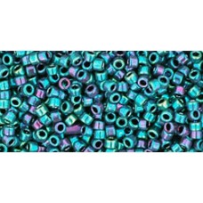 Трежерес ТОХО 11/0 Higher-Metallic Dragonfly (505) - 100гр