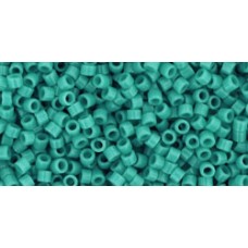 Трежерес ТОХО 11/0 Opaque Turquoise (55) - 100гр